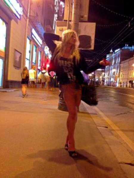 Alla Kleibánova - photo 8