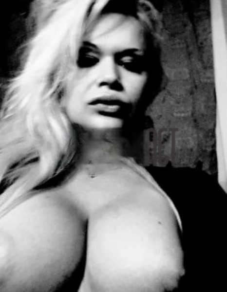 Alla Kleibánova - photo 4