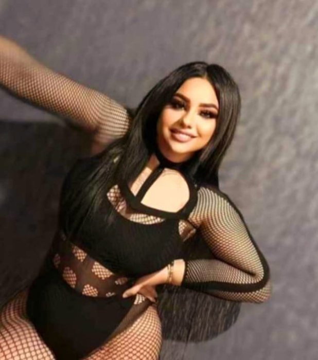 Leyla - photo