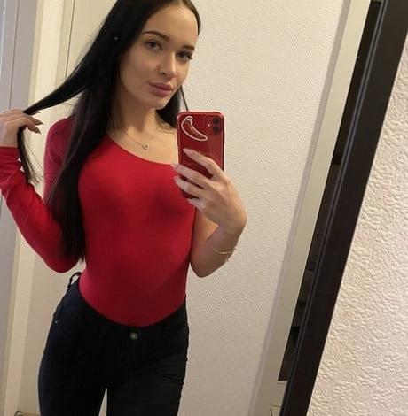 Heii Liebe New In Pratteln Ich Bin Maria Top Service - photo 5