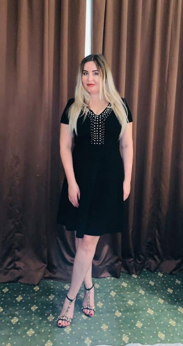 Julia - photo