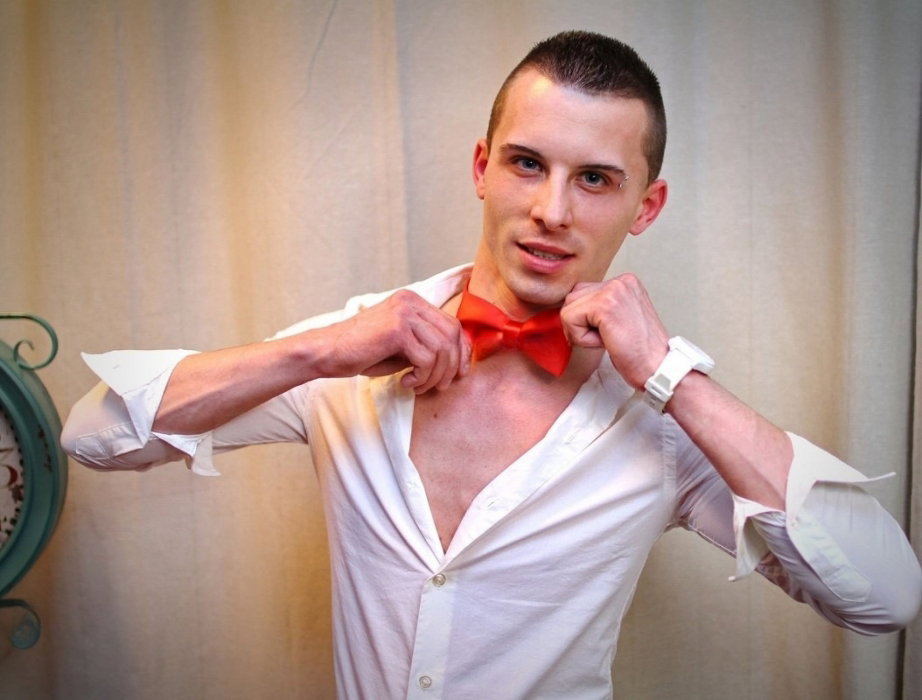 Martin - photo 13