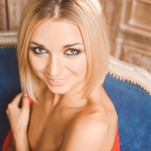 Megan - photo