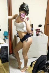 Claudia - photo 4