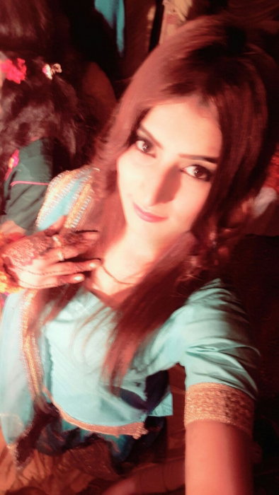 Mishaal Student - photo 7