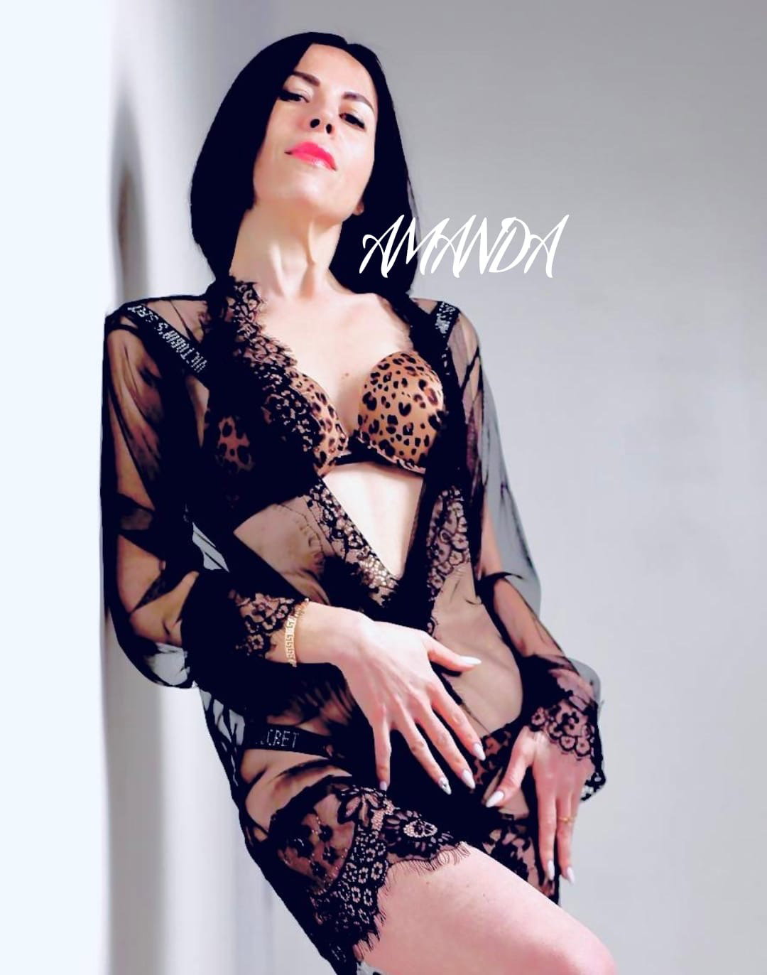 Amanda - photo 6