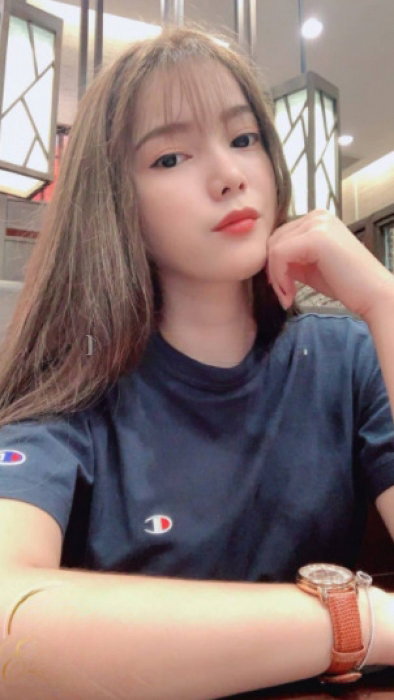 Namiko - photo