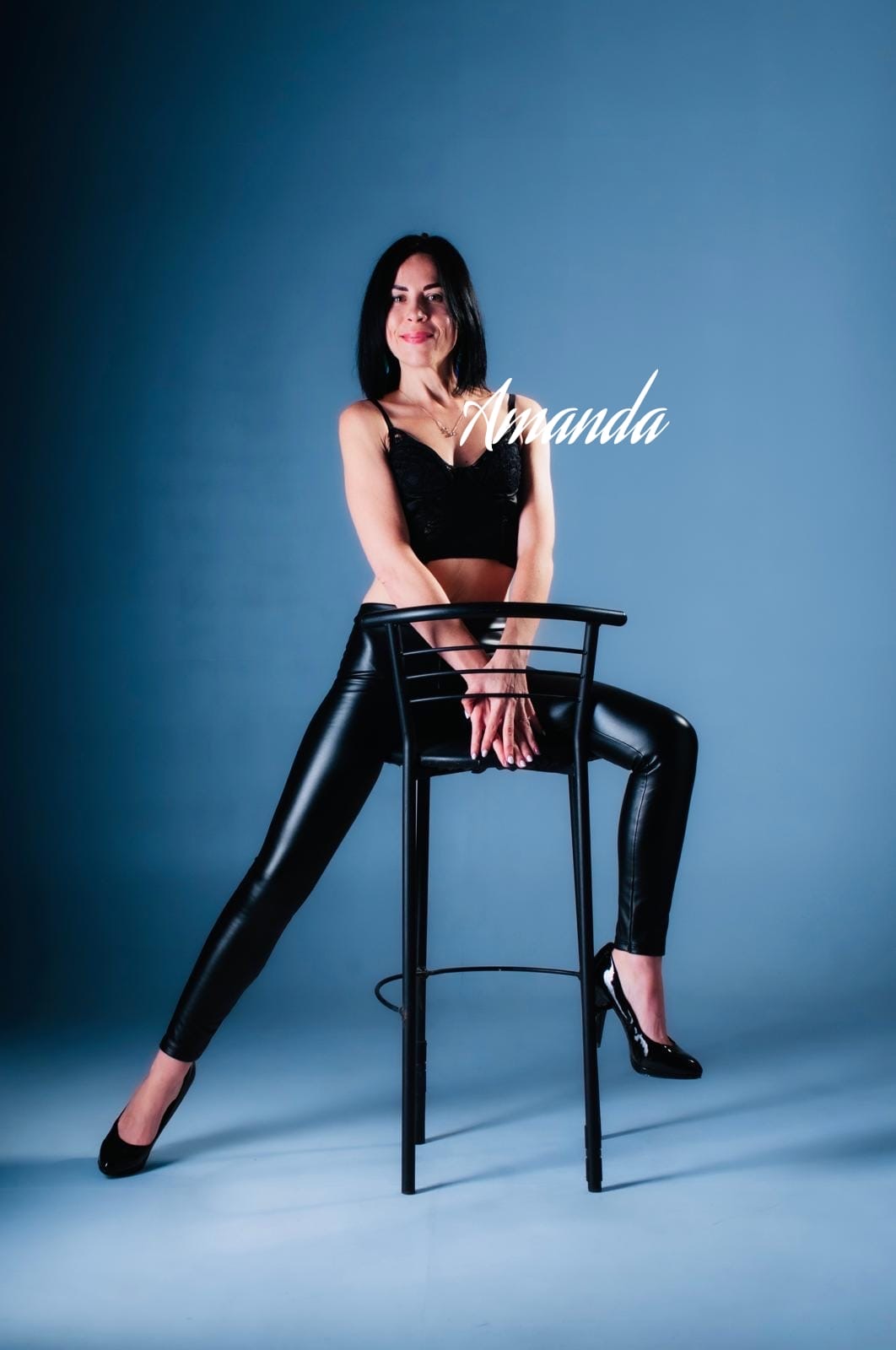 Amanda - photo 3