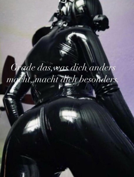 Domina Vicky - photo 8