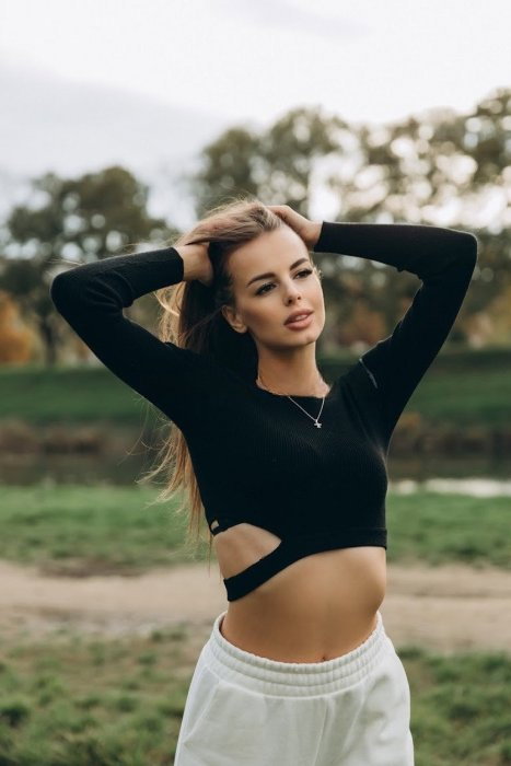 Olivia - photo 8