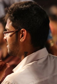 Anirudh - photo 3