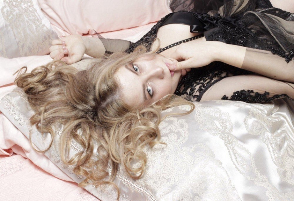 Stasia - photo 4