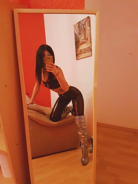 Leonie - photo 8
