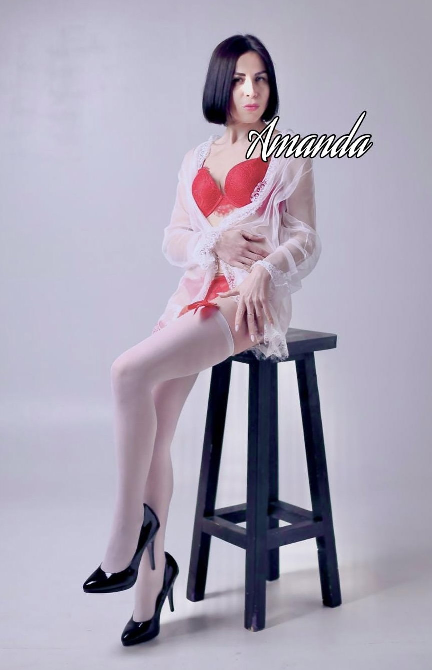 Amanda - photo 4