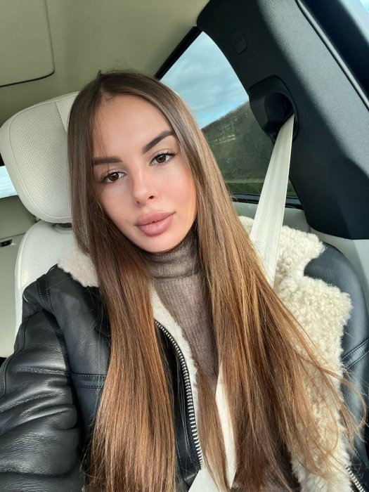 Olivia - photo