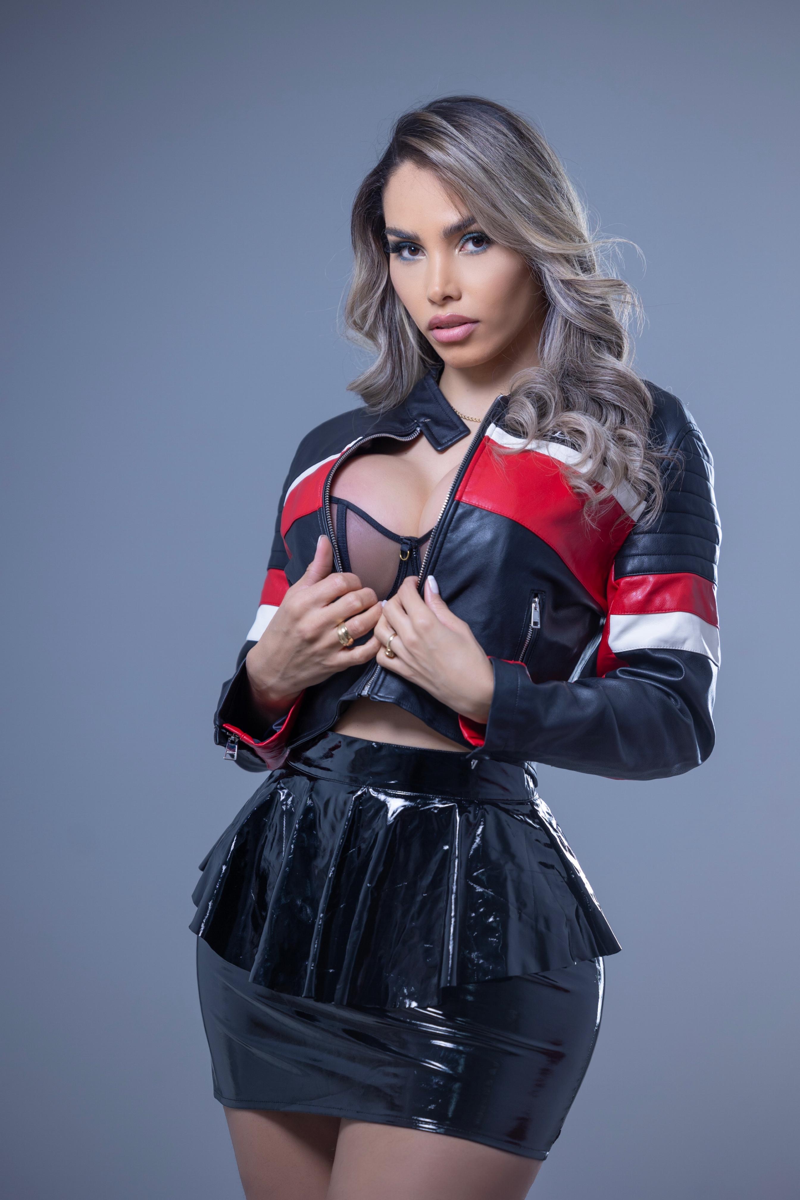 Paola Lopez - photo 15