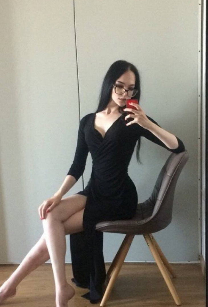 Dasha - photo 4