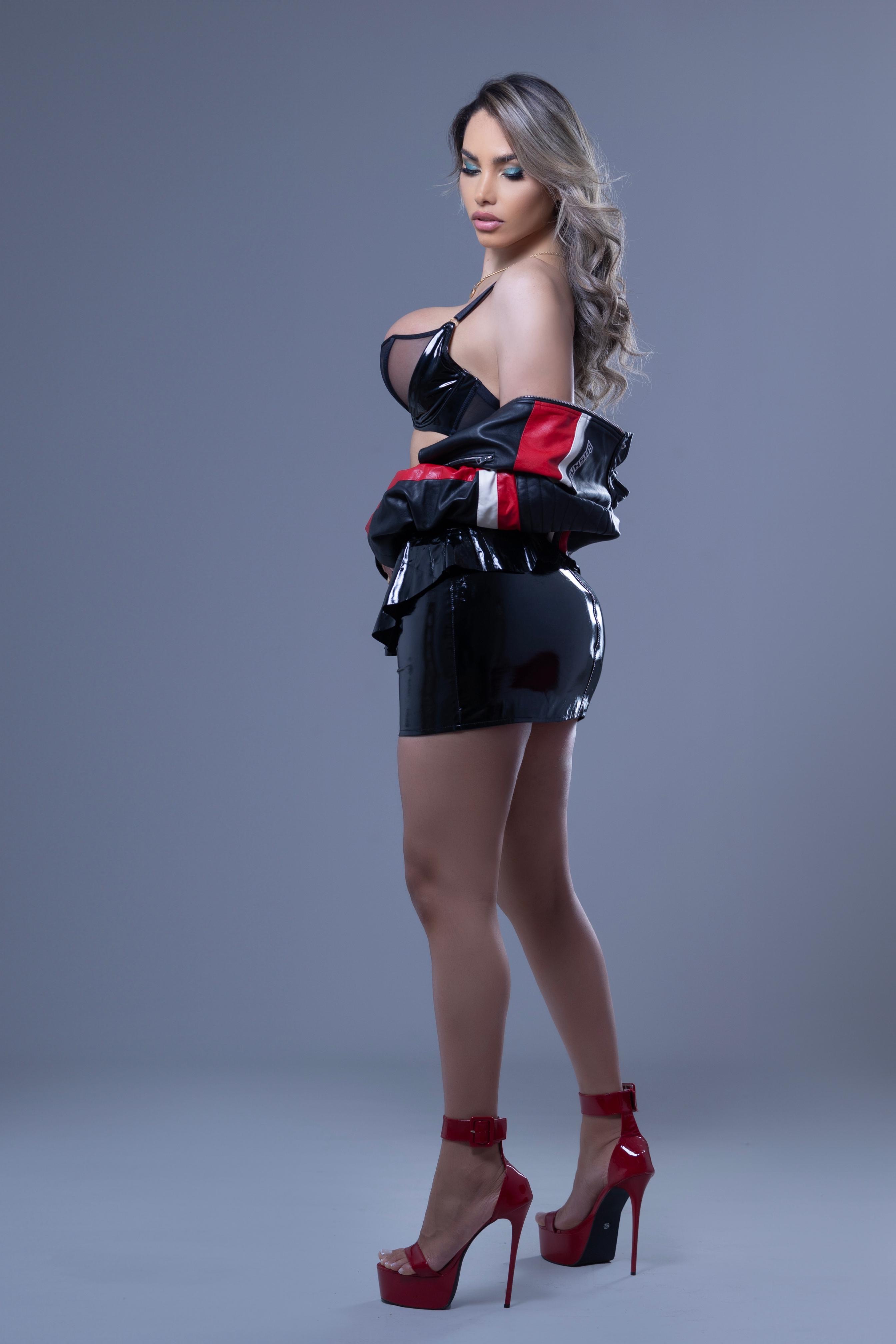 Paola Lopez - photo 18