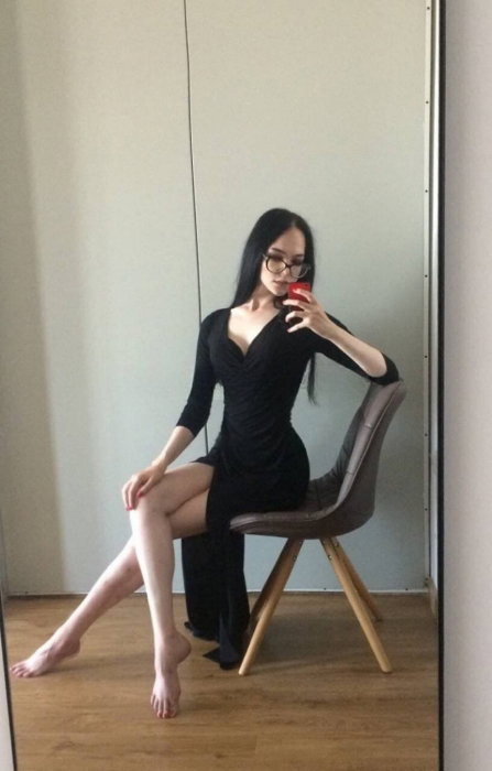 Dasha - photo 2