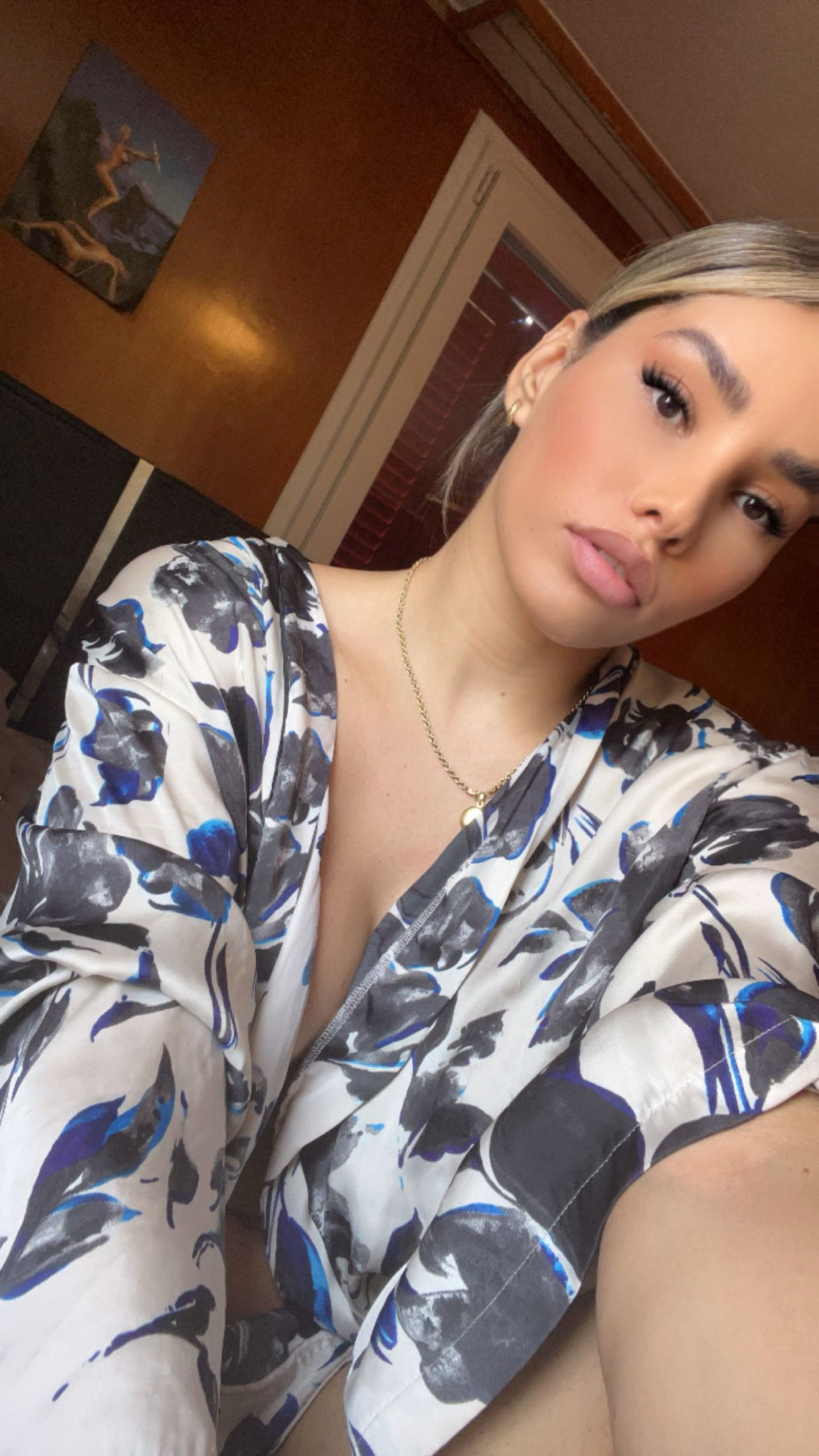 Paola Lopez - photo 4