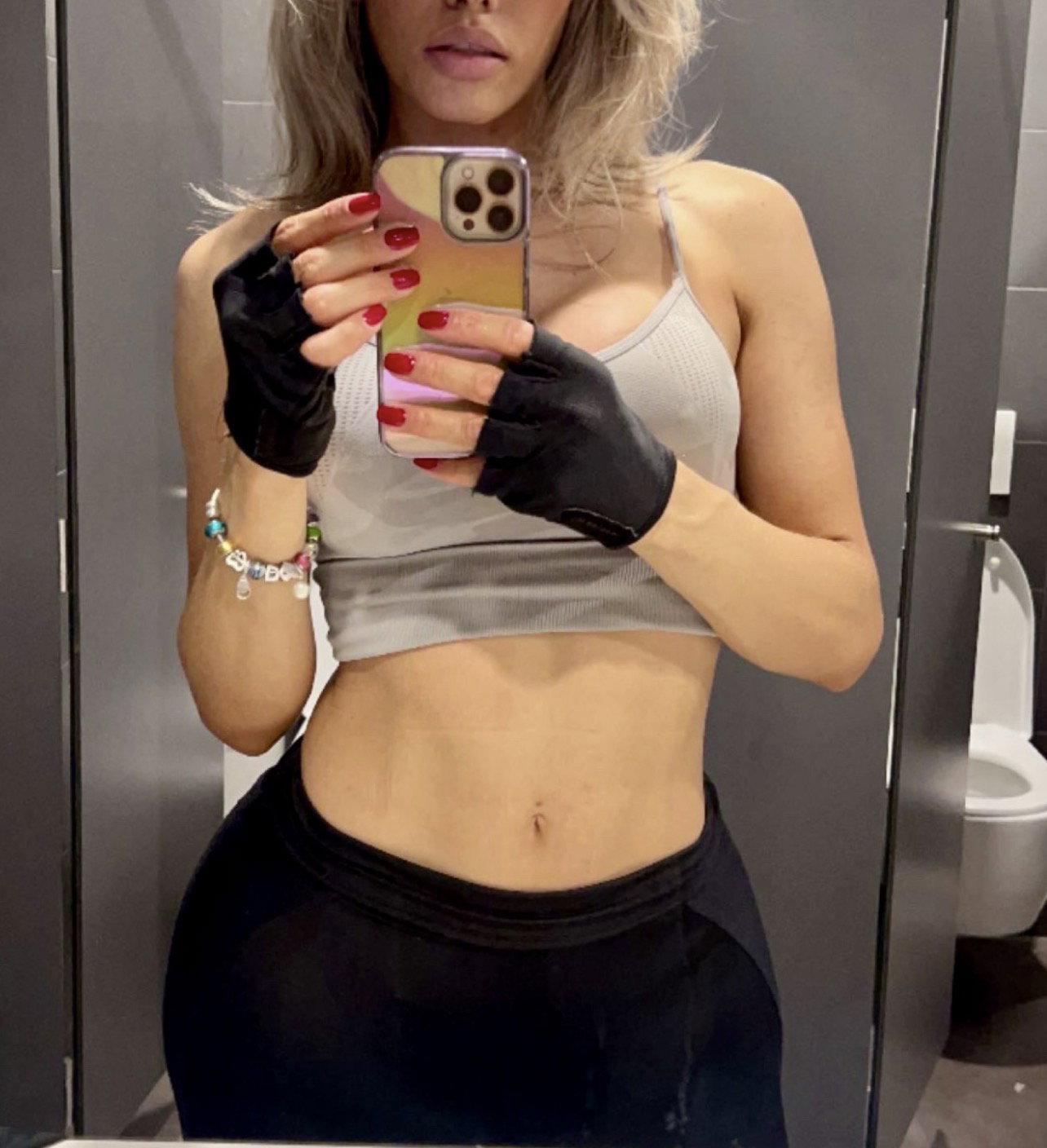 Paola Lopez - photo 5