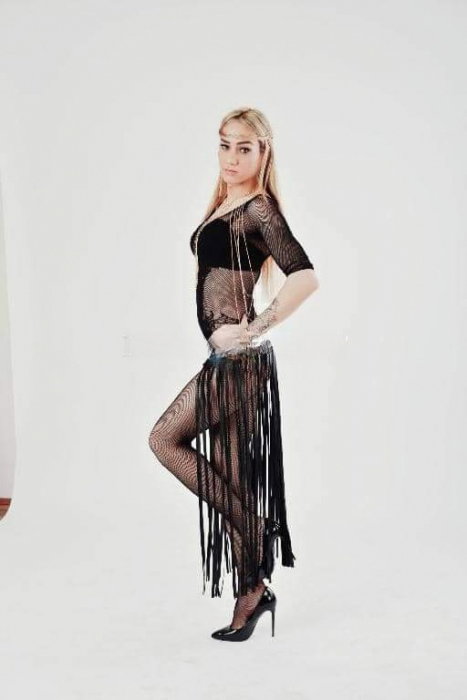 Kitty - photo 3