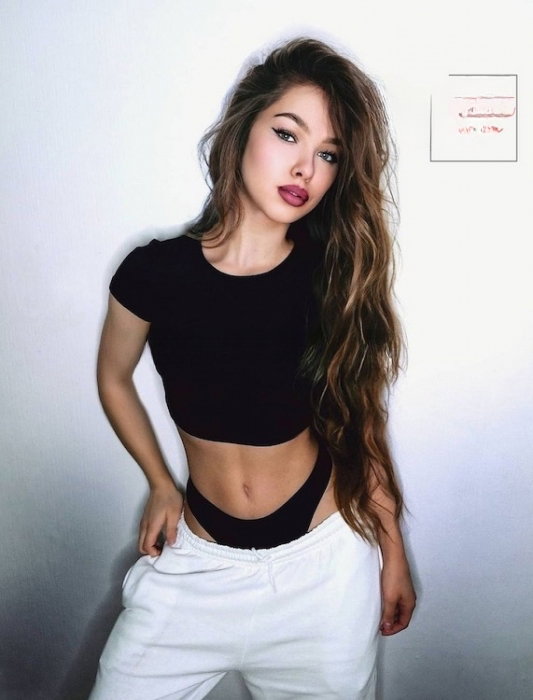 Giulia - foto 2