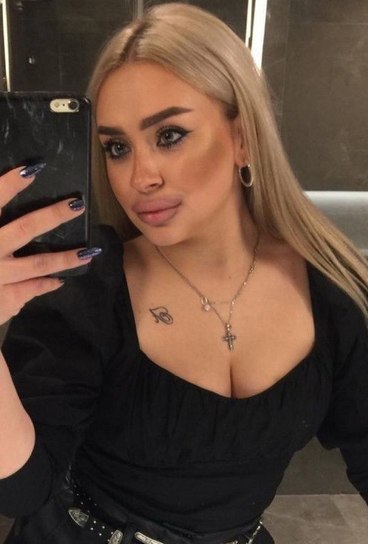 Amelita - foto