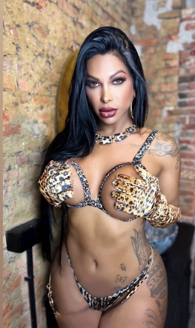 Cristinna Sousa - photo 4