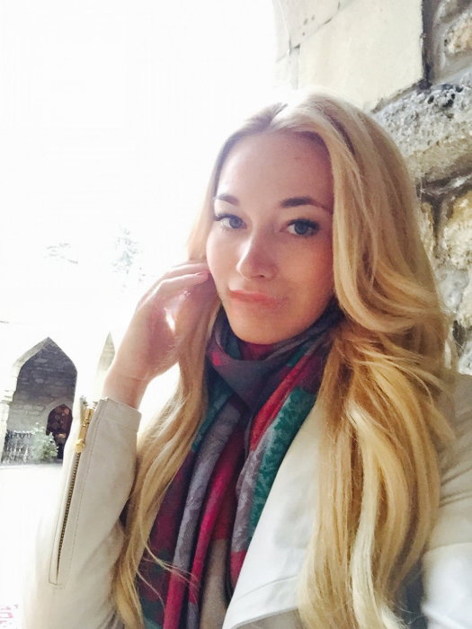 Alena - photo 6