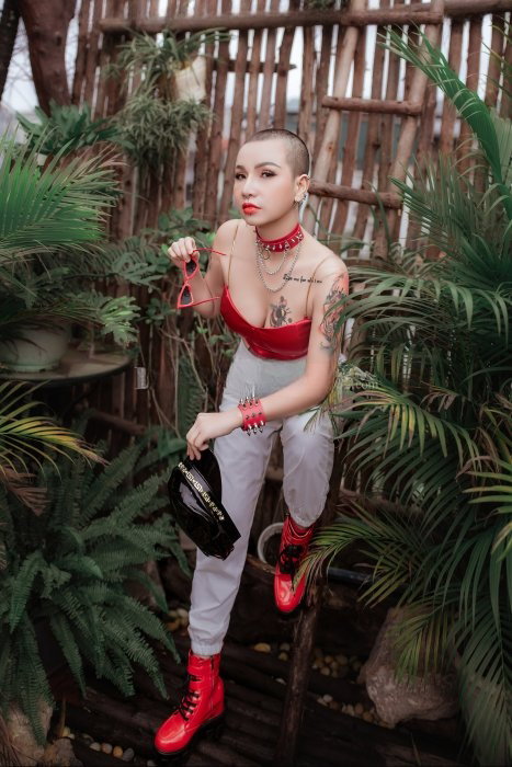 Hanna - photo 2