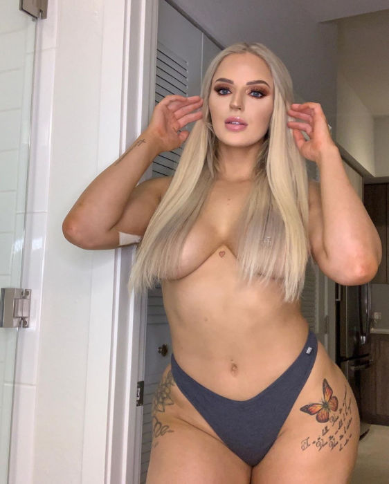 Kendra Taker - foto 3