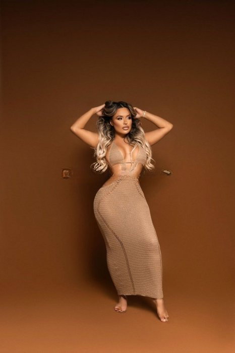 Dayane - photo 2