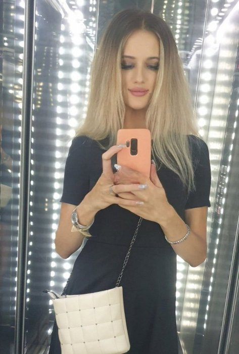Ivanka - photo 7