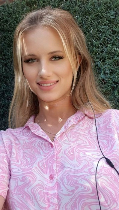 Ivanka - photo 6
