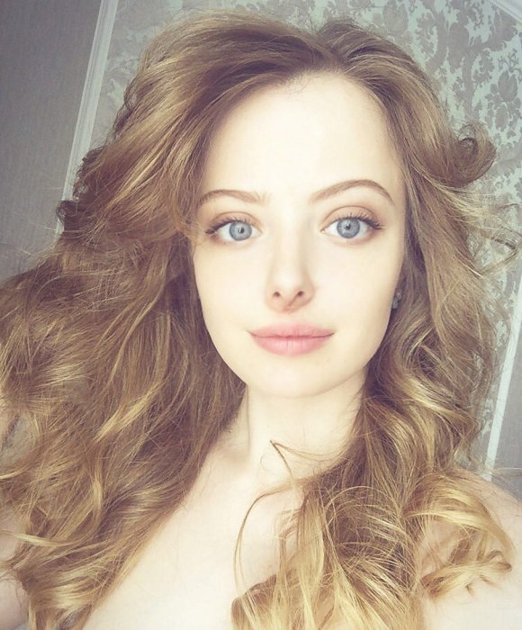 Alina Muse - photo 2