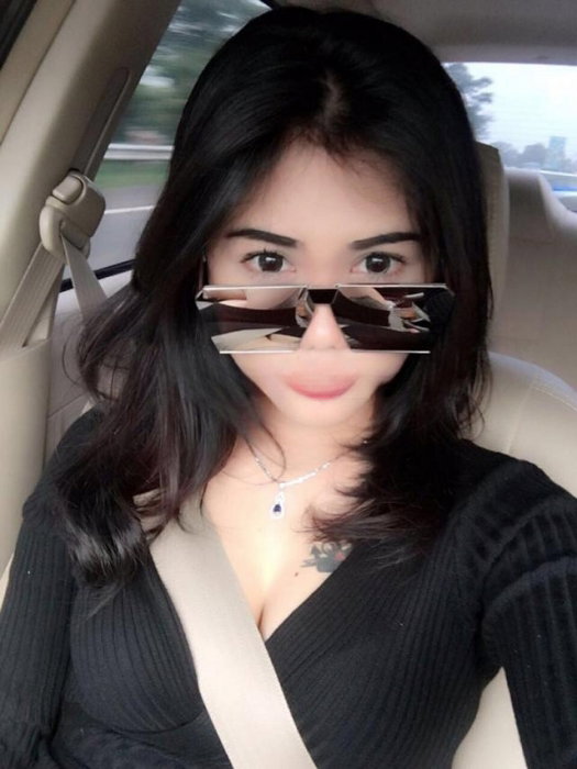 Laina - photo