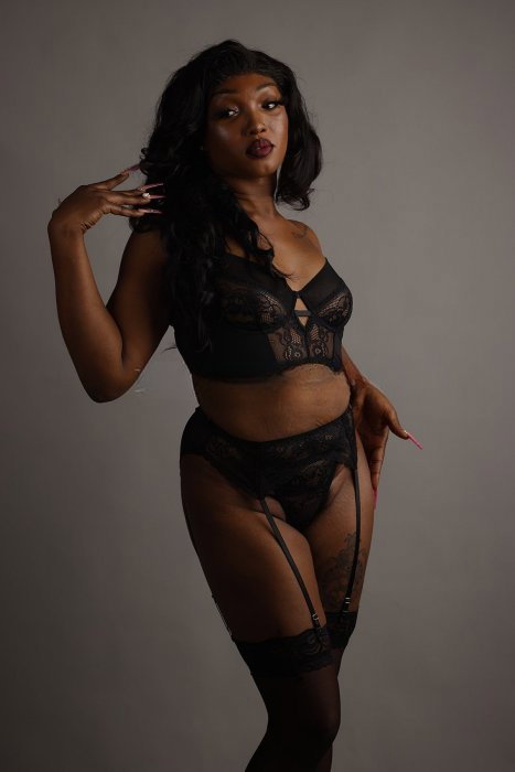 Sassy Diva - photo 3