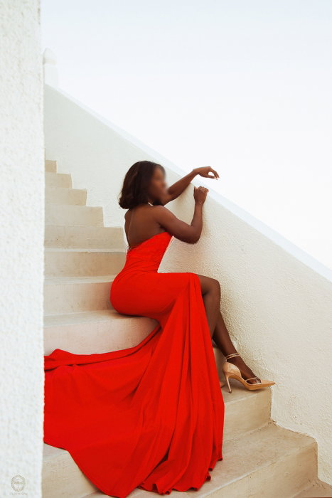 Camille Greene - photo 7