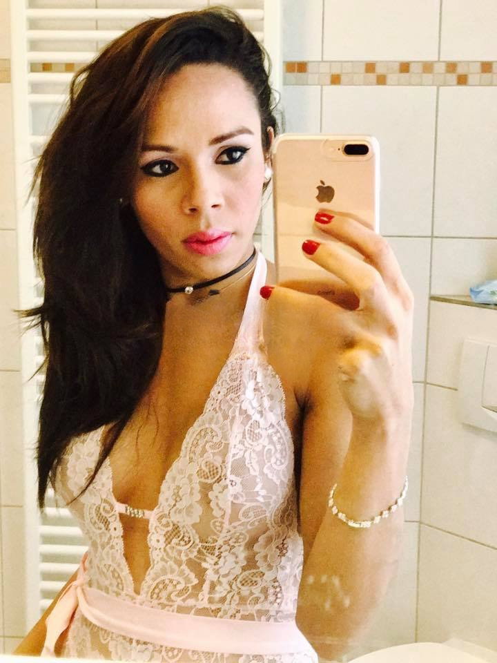 Bruna Agnely - photo 20