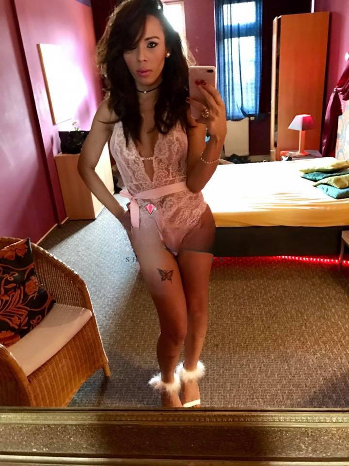 Bruna Agnely - photo 18
