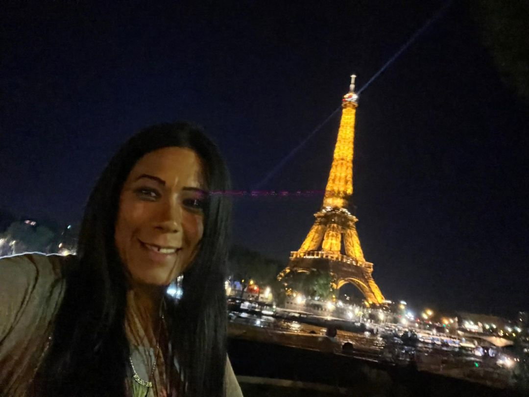 Flavia - photo