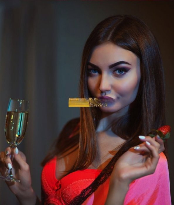 Rosalie - photo 4