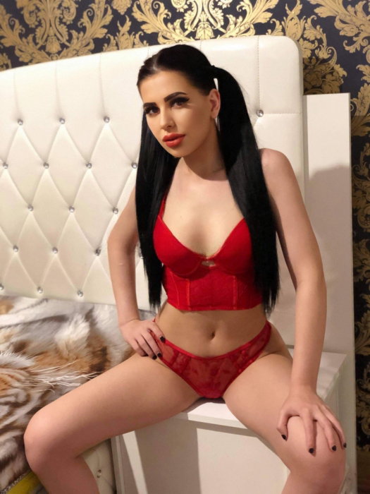Andreea - photo 11