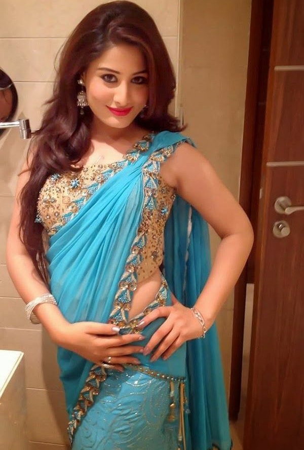 Model Nidhi - photo 4