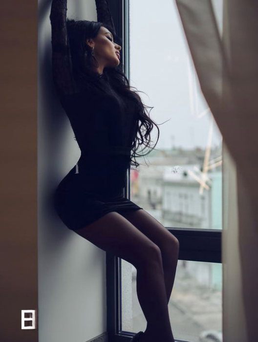 Roberta Hot Escort - photo 2