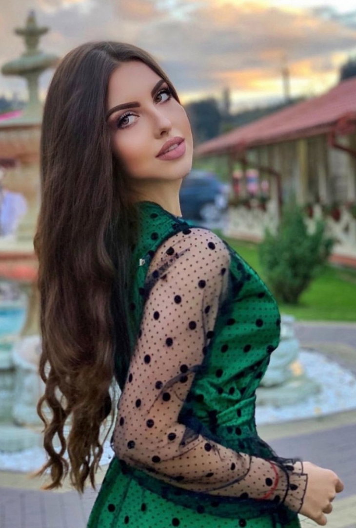 Inessa - photo 4