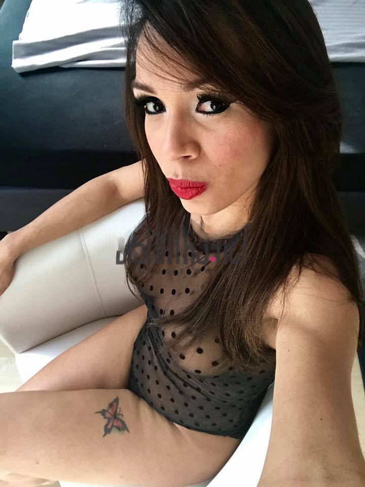 Bruna Agnely - photo 3