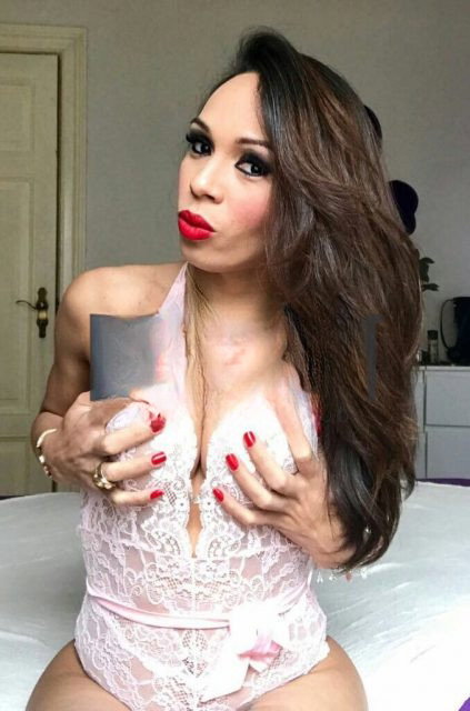Bruna Agnely - photo 12