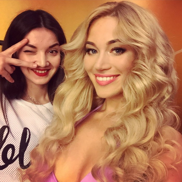 Alena - photo 3